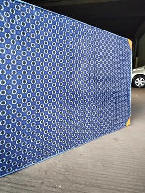 5 X 6 Medium Density Mattresses. Free Delivery - thumbnail 2