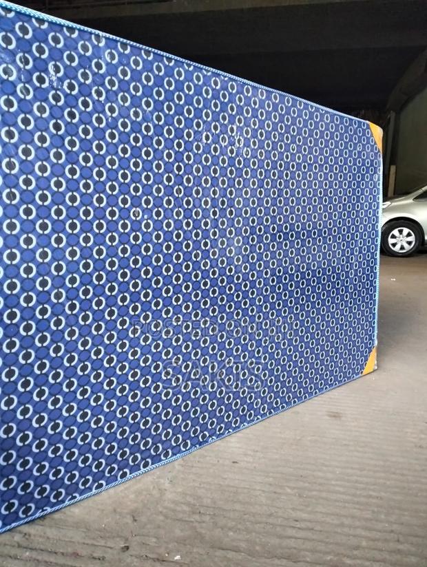 5 X 6 Medium Density Mattresses. Free Delivery - thumbnail 3