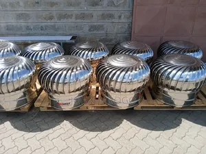 Wind Driven Cyclone Supplier Kenya