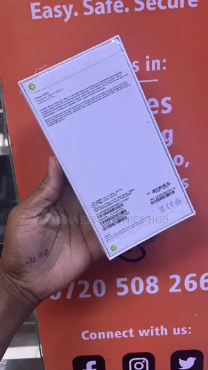 New Apple iPhone 14 Pro Max 256 GB Purple
