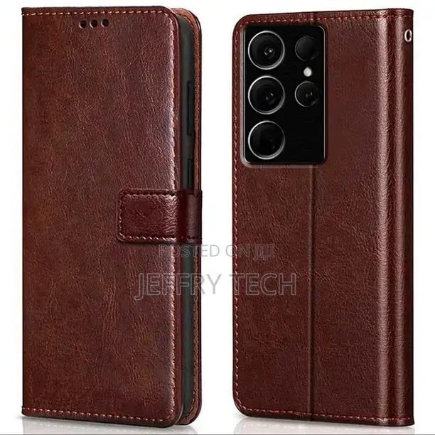 Wow Imagine Flip Cover for Samsung Galaxy S23 Ultra 5g