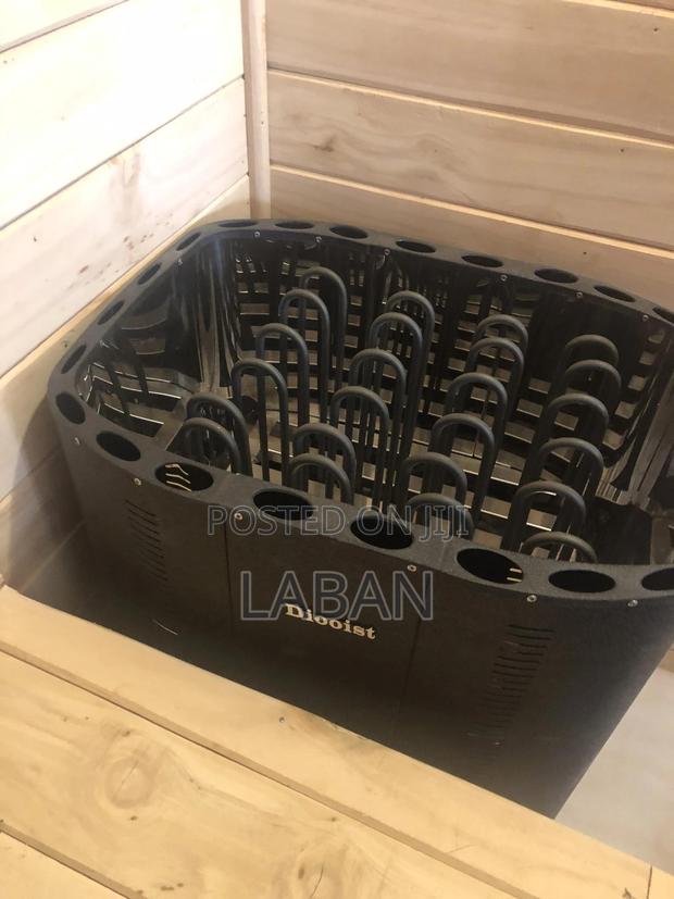 Sauna Stove - thumbnail 8