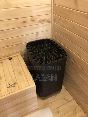 Sauna Stove - thumbnail 2