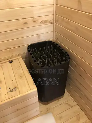 Sauna Stove