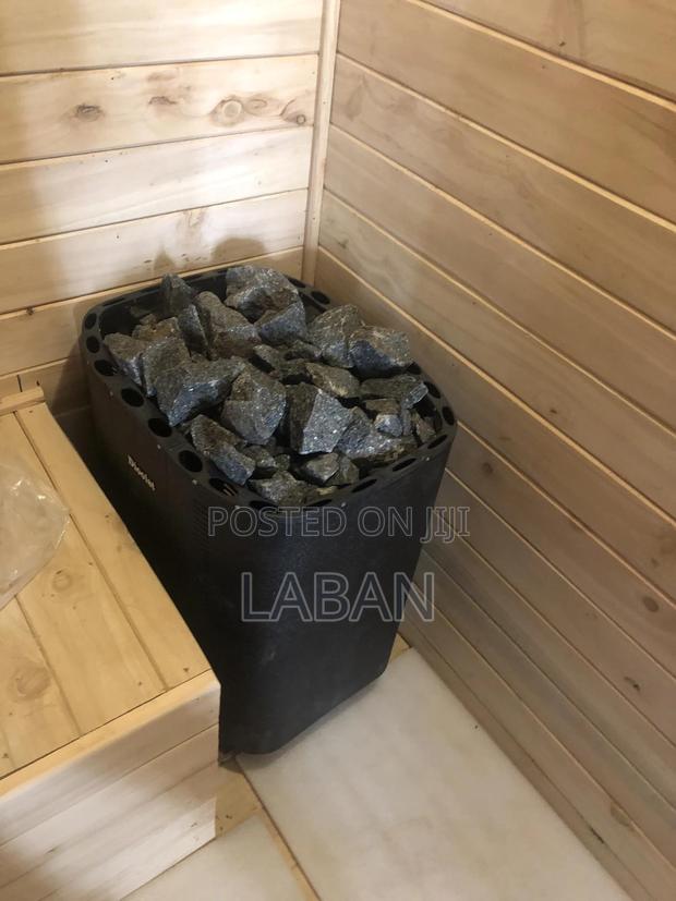 Sauna Stove - thumbnail 6