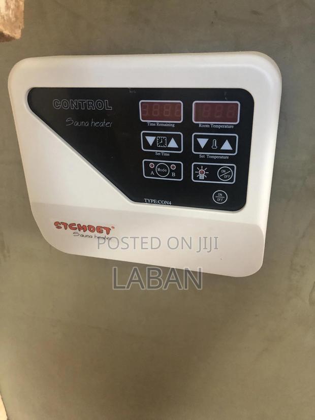 Sauna Stove - thumbnail 9