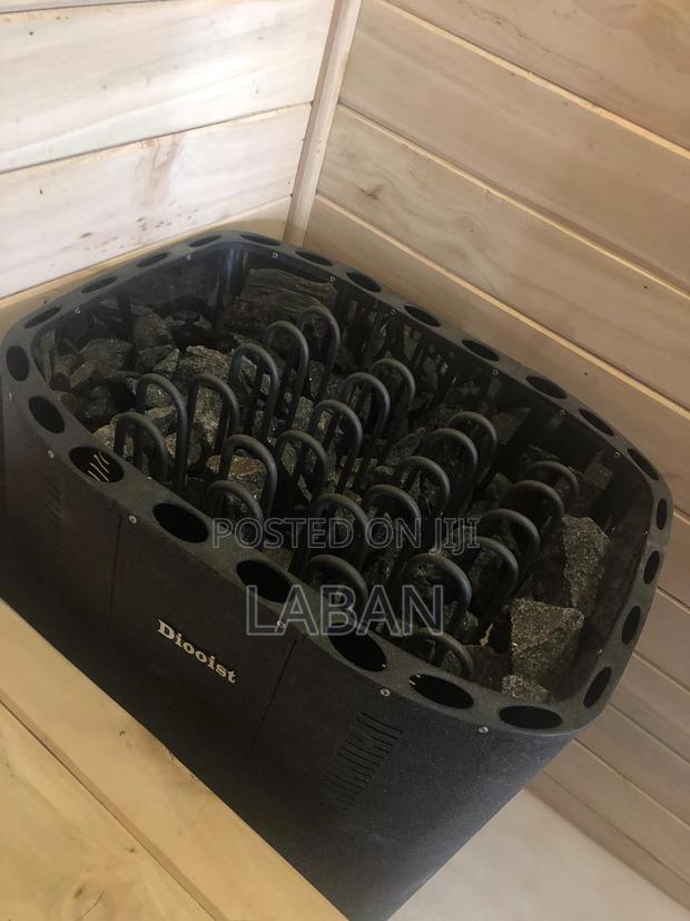 Sauna Stove - thumbnail 7