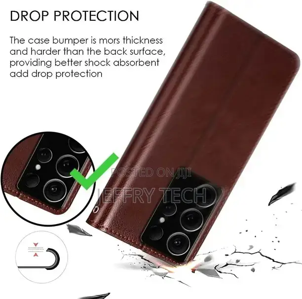 Wow Imagine Flip Cover for Samsung Galaxy S23 Ultra 5g