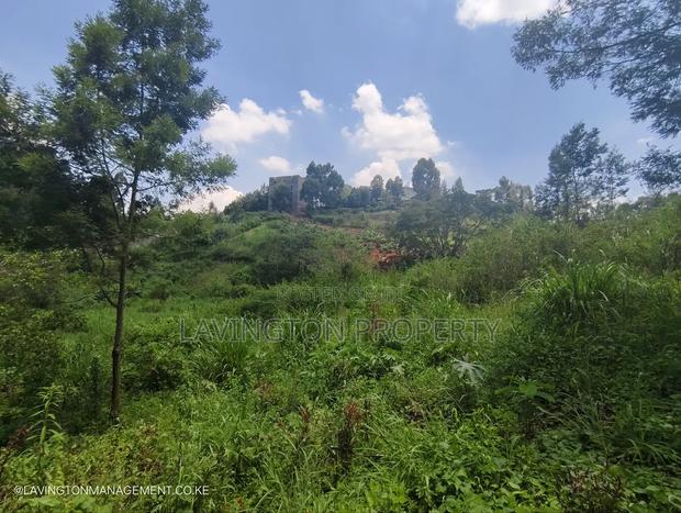 Prime 3.36 Acre Land in Lowerkabete - main view