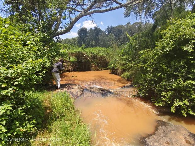 Prime 3.36 Acre Land in Lowerkabete - thumbnail 8