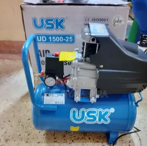 Air Compressor Machine/25l Air Compressor Machine