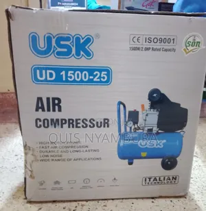 Air Compressor Machine/25l Air Compressor Machine