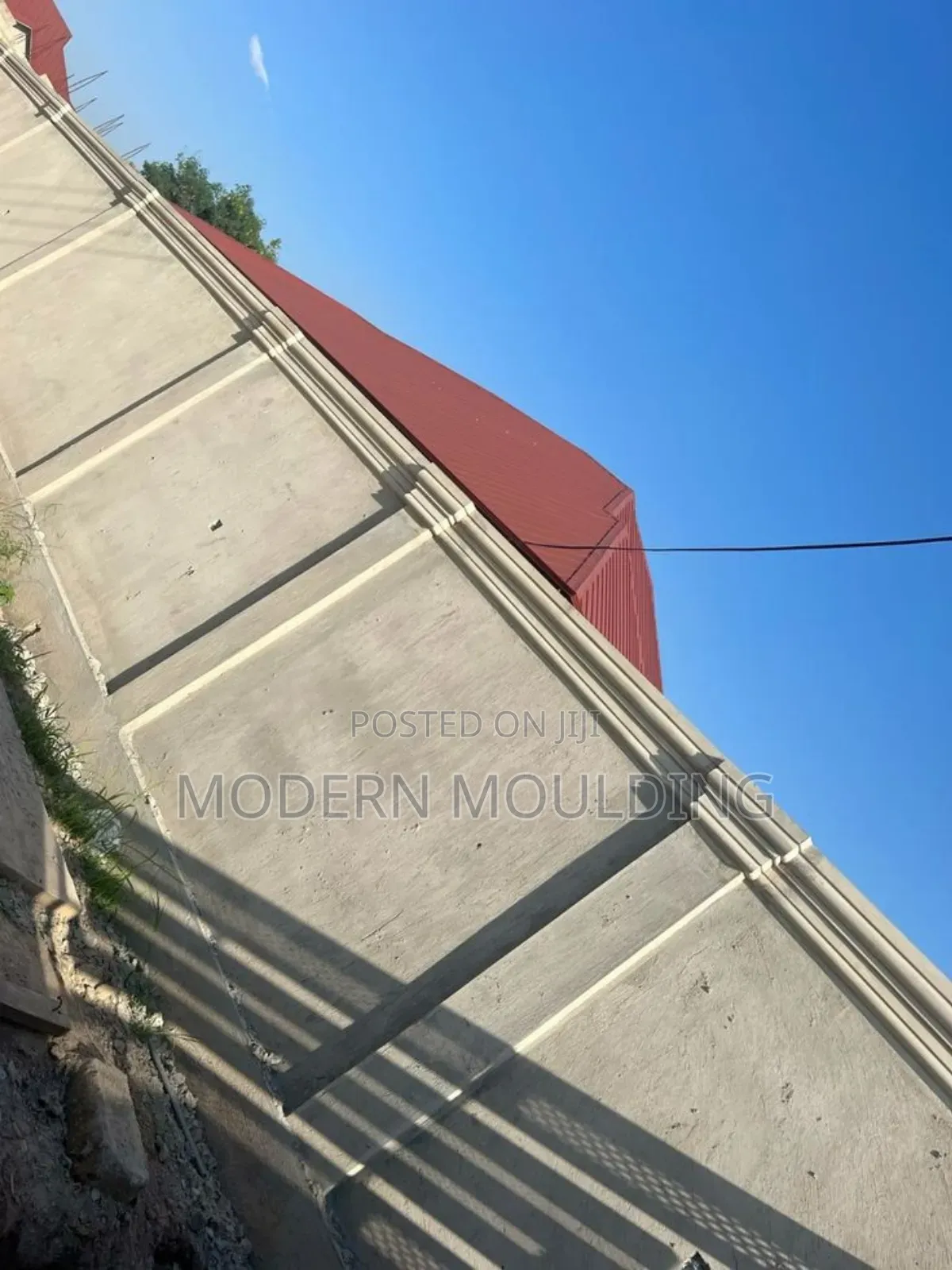 Classic Moulding And Decorations
