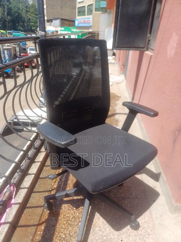 Ergonomic Quality Office Chair
