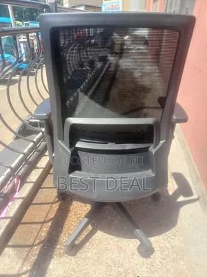 Ergonomic Quality Office Chair