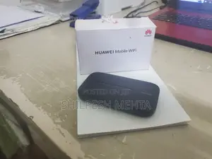 Telkom Pocket Wifi (Used)