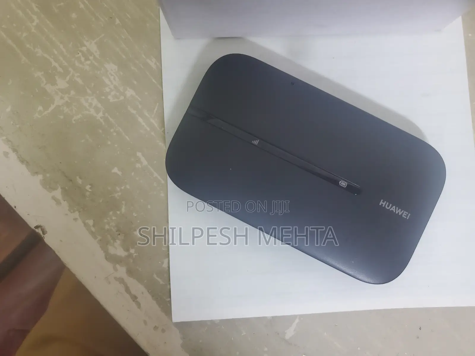 Telkom Pocket Wifi (Used)
