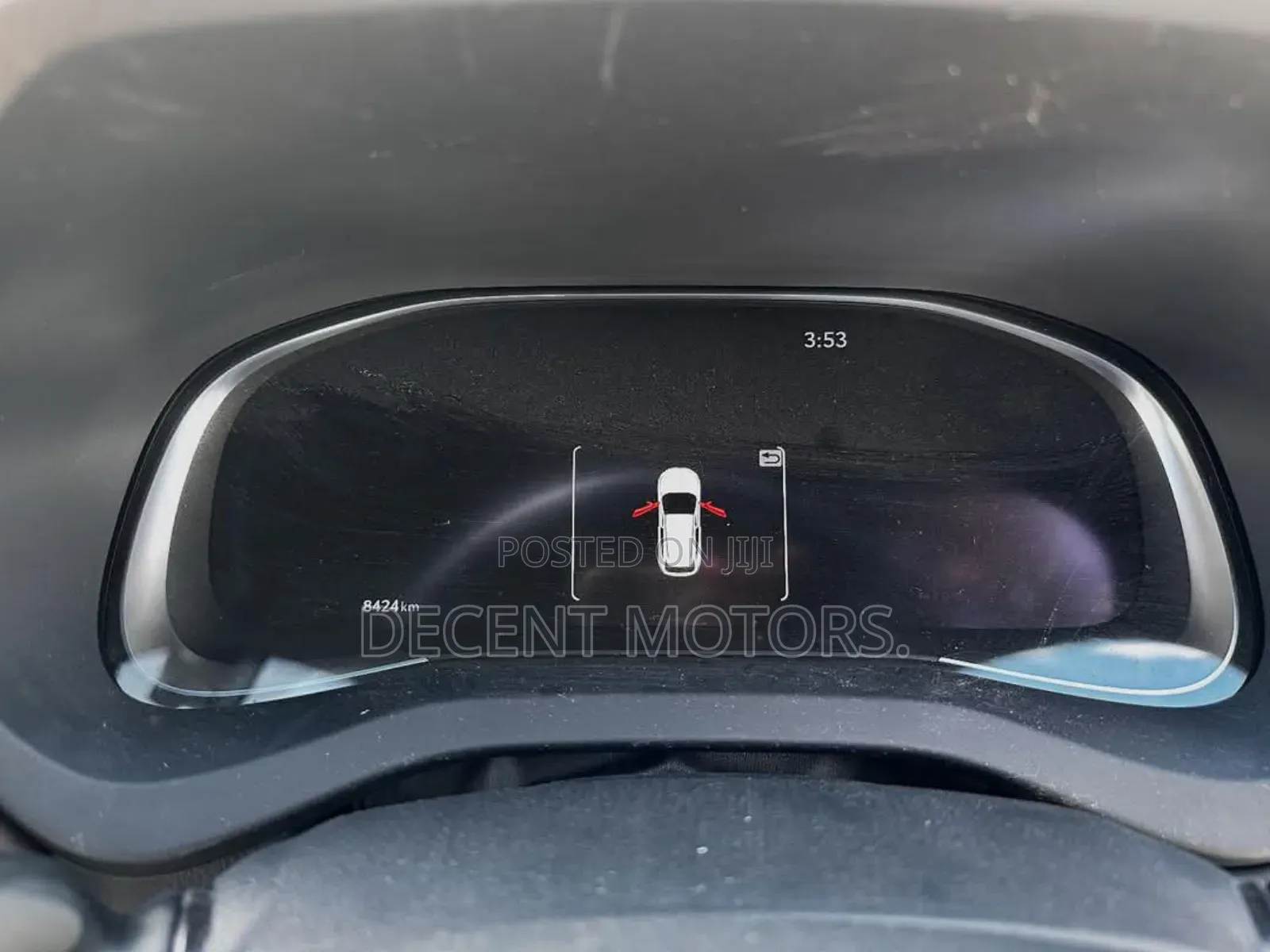Toyota Harrier 2023 White