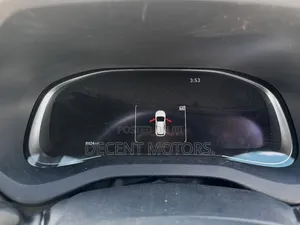 Toyota Harrier 2023 White