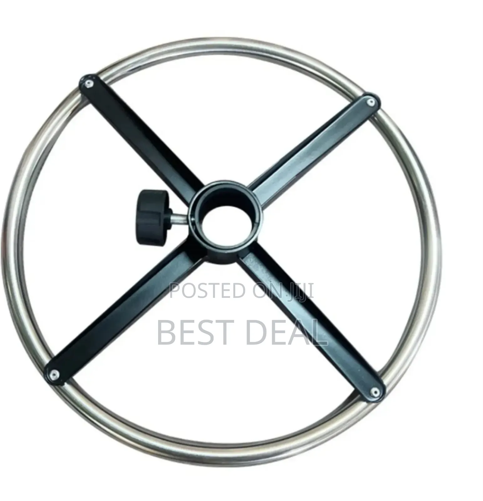 Counter / Cashier Office Chair Ring