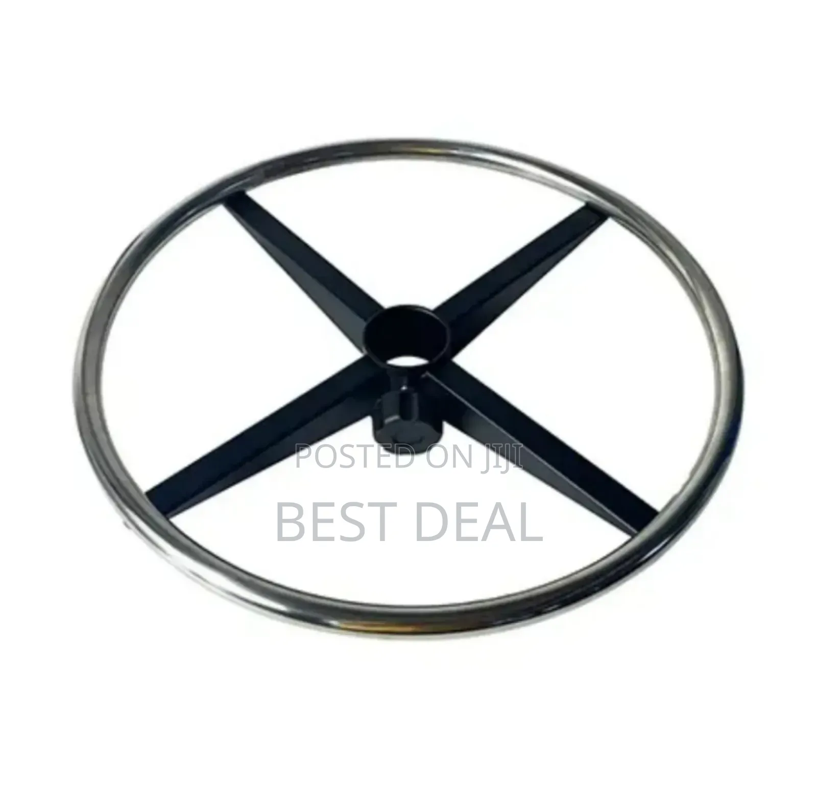 Counter / Cashier Office Chair Ring