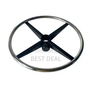 Counter / Cashier Office Chair Ring