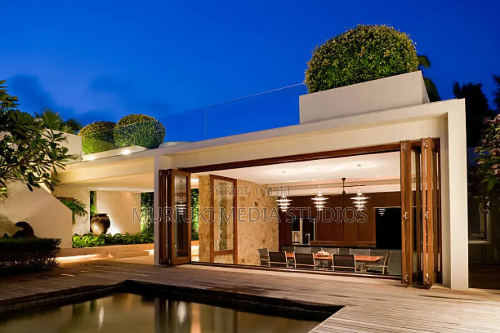 Real Estate Photography