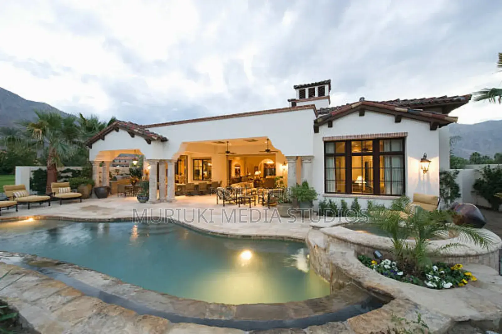 Real Estate Photography
