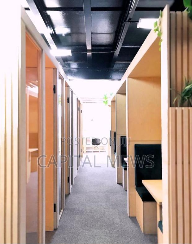 Sophisticated Offices-all Inclusive - thumbnail 2