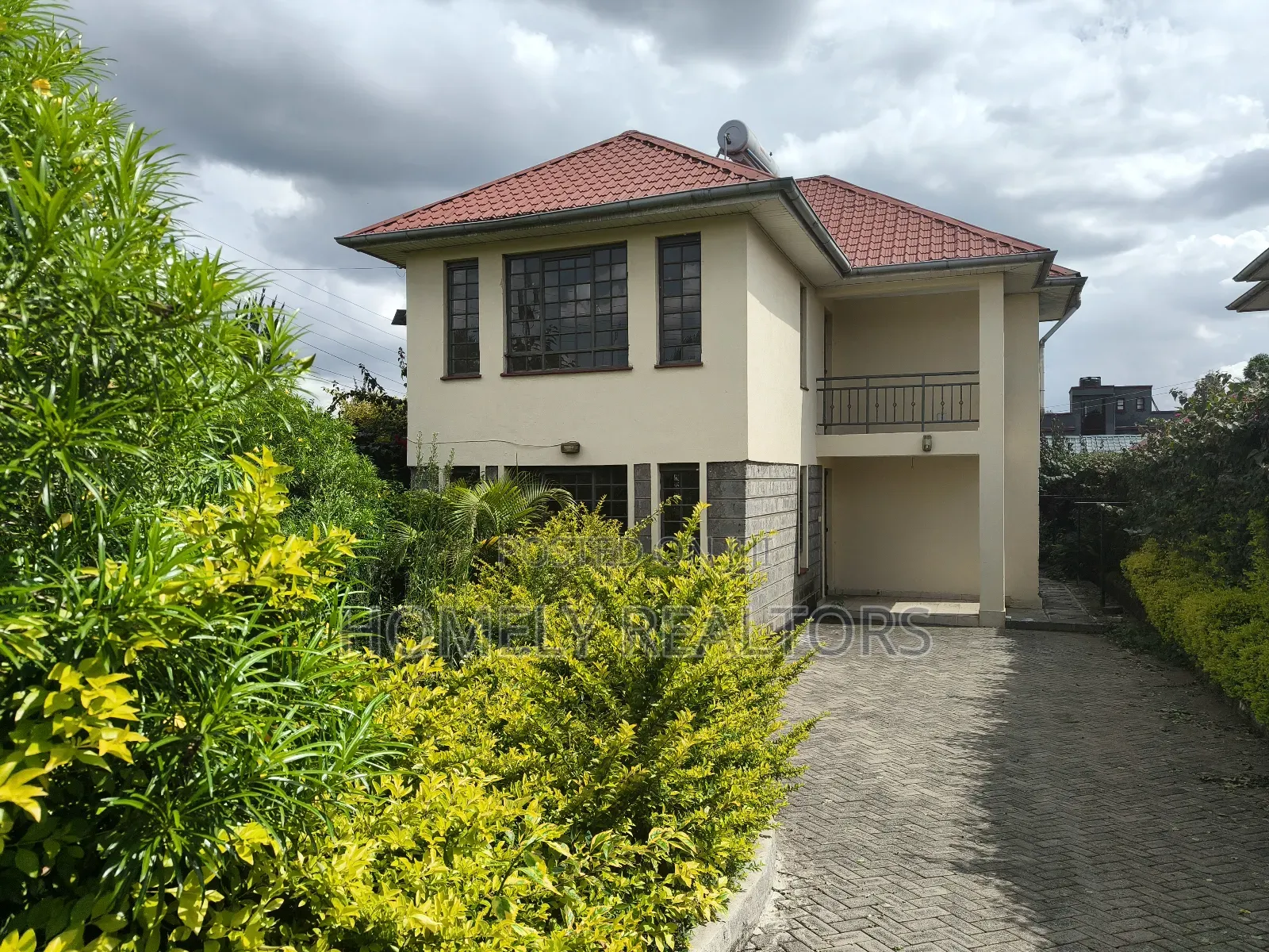 4bdrm Maisonette in Ongata Rongai, Gataka for sale