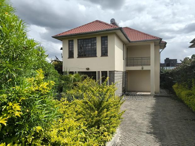 4bdrm Maisonette in Ongata Rongai, Gataka for sale