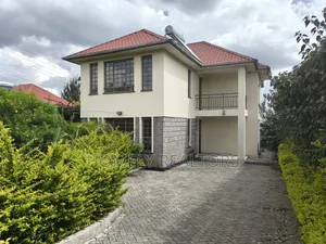 4bdrm Maisonette in Ongata Rongai, Gataka for sale
