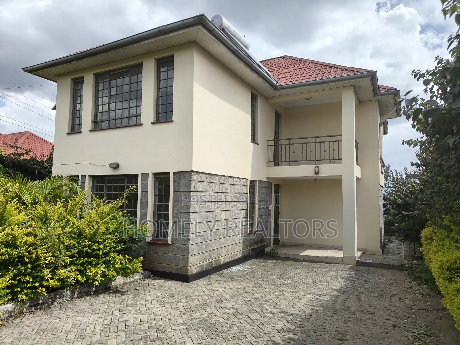 4bdrm Maisonette in Ongata Rongai, Gataka for sale