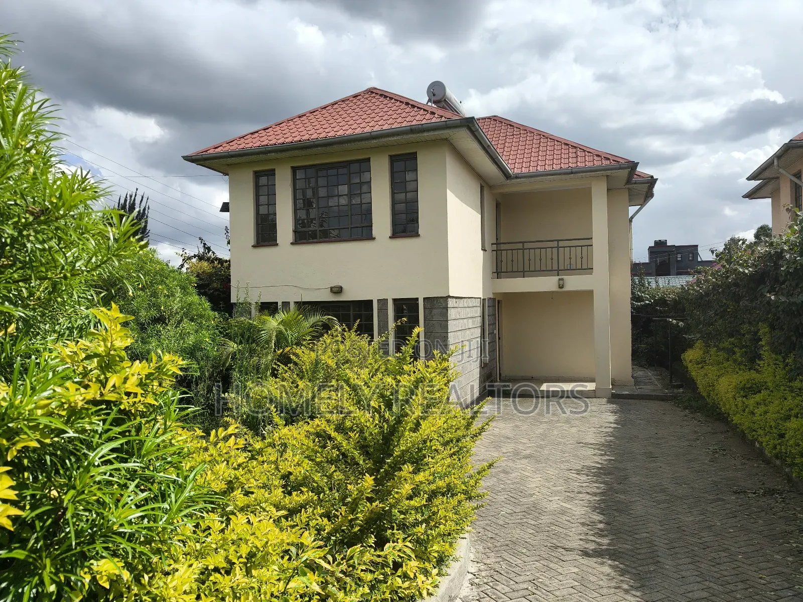 4bdrm Maisonette in Ongata Rongai, Gataka for sale