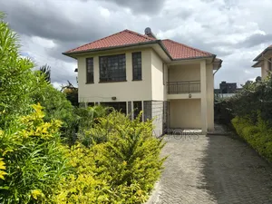 4bdrm Maisonette in Ongata Rongai, Gataka for sale