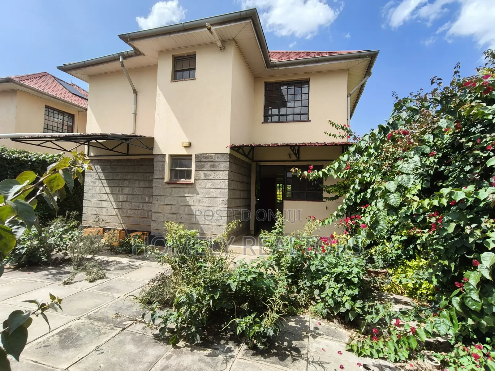 4bdrm Maisonette in Ongata Rongai, Gataka for sale