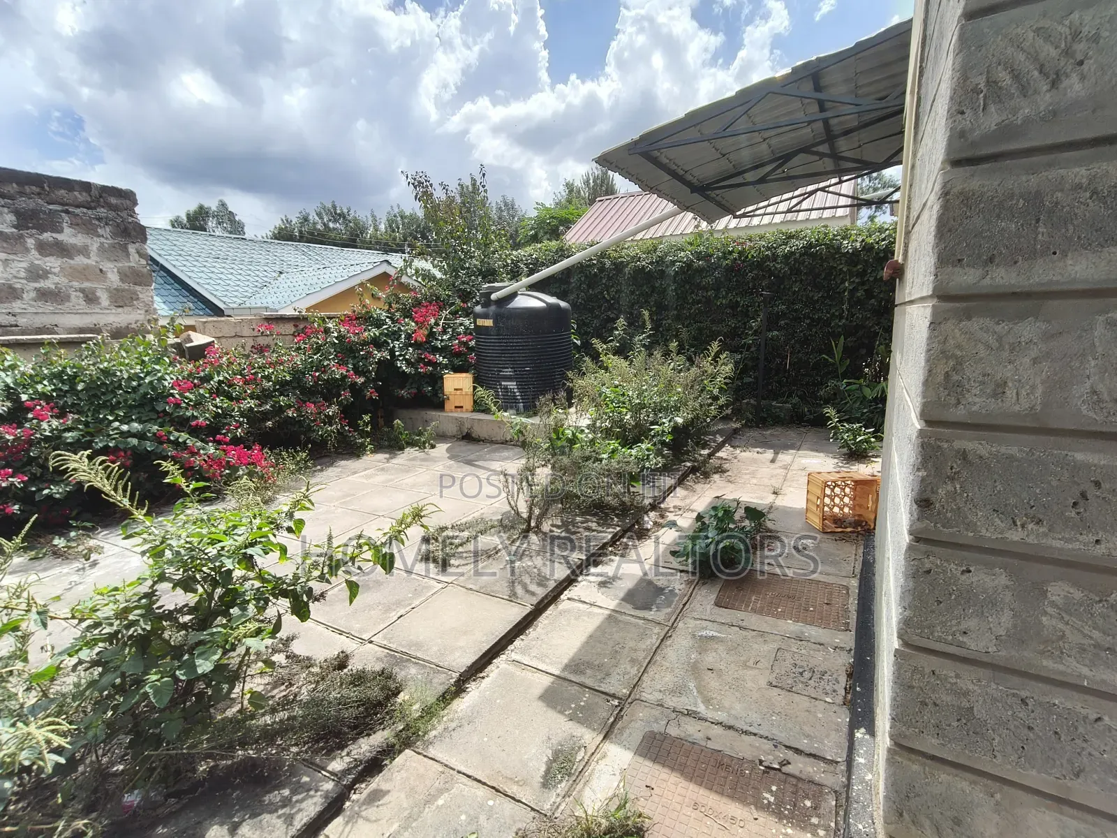 4bdrm Maisonette in Ongata Rongai, Gataka for sale