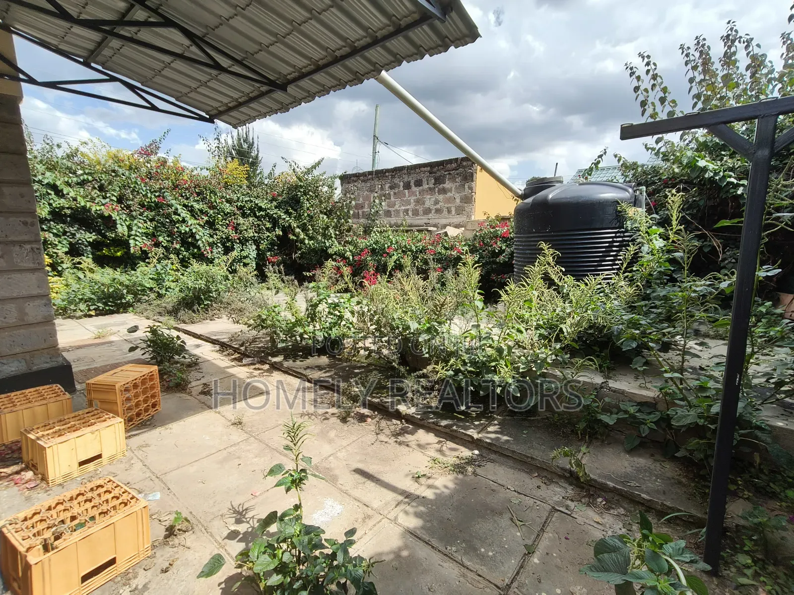4bdrm Maisonette in Ongata Rongai, Gataka for sale