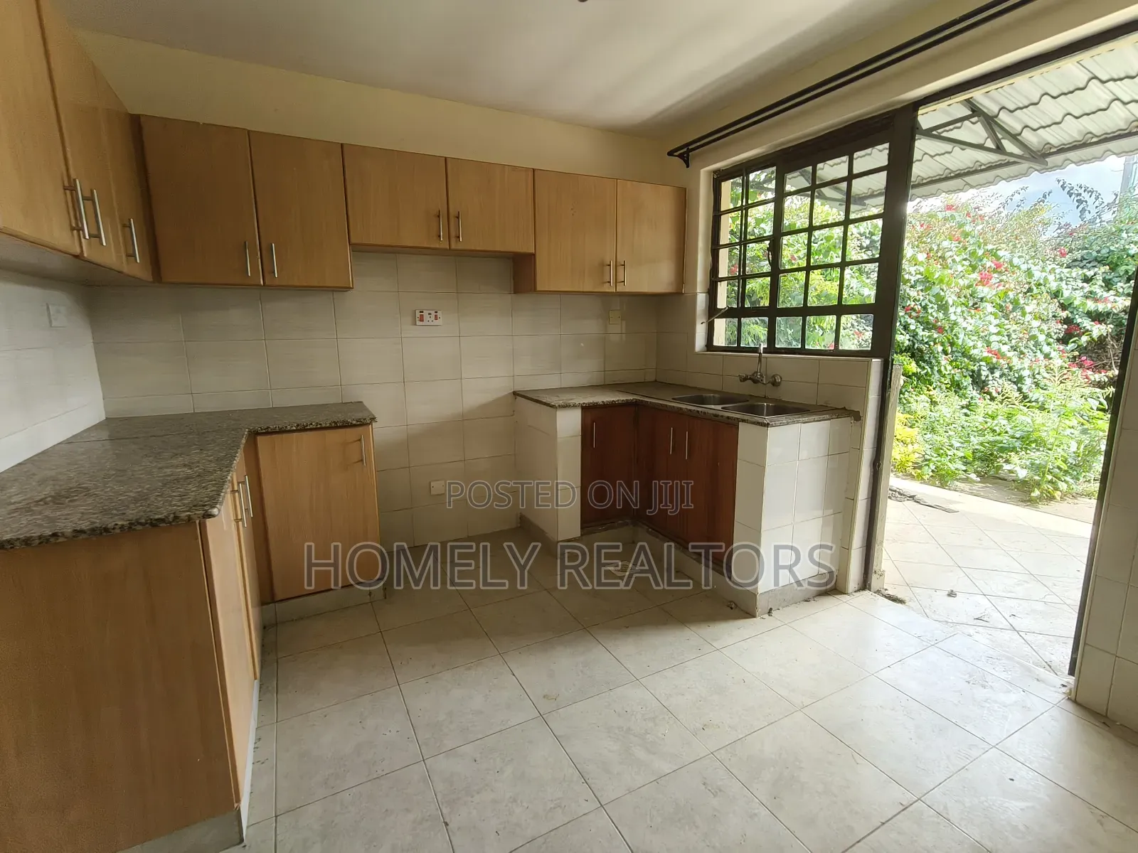 4bdrm Maisonette in Ongata Rongai, Gataka for sale