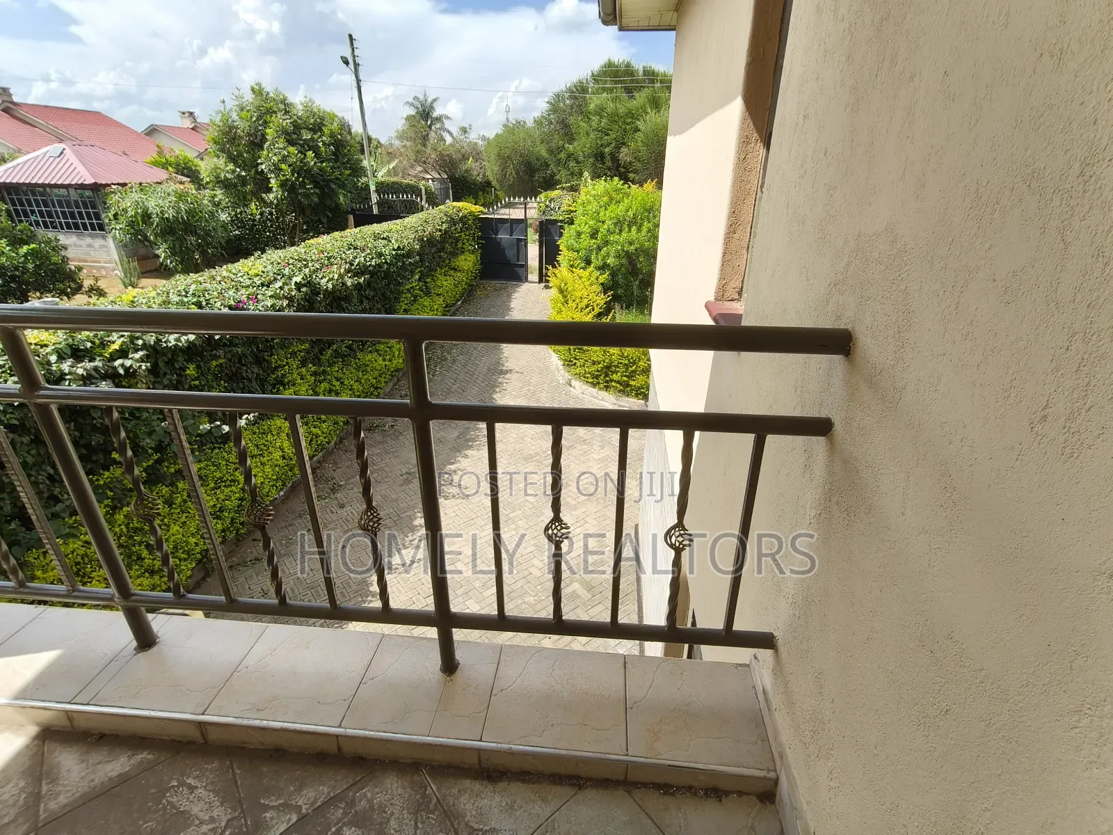 4bdrm Maisonette in Ongata Rongai, Gataka for sale