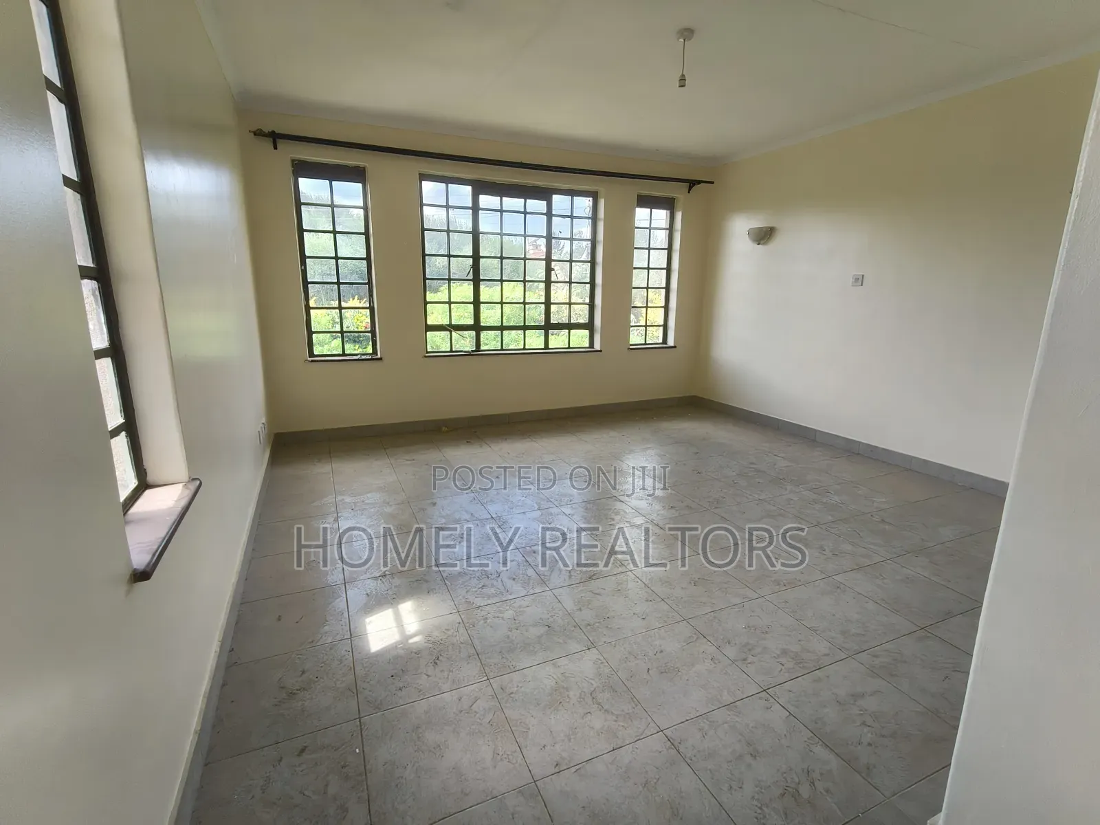 4bdrm Maisonette in Ongata Rongai, Gataka for sale