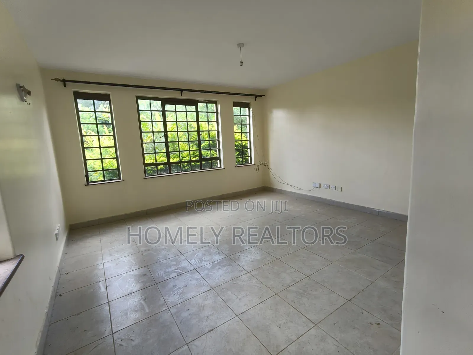 4bdrm Maisonette in Ongata Rongai, Gataka for sale