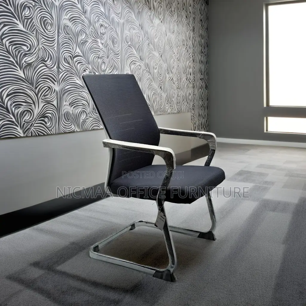 Visitor's Office Seat