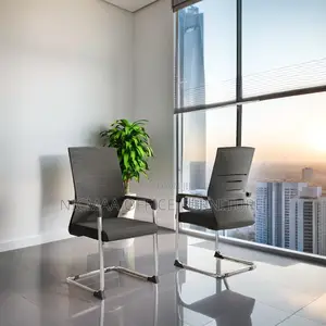 Visitor's Office Seat