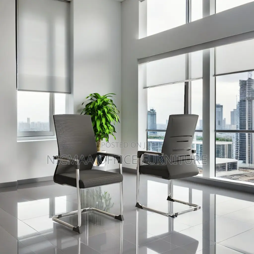 Visitor's Office Seat