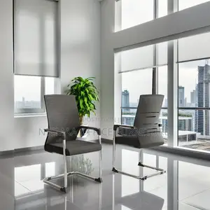 Visitor's Office Seat