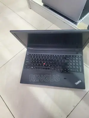 Laptop Lenovo ThinkPad W541 16GB Intel Core I7 SSD 256GB