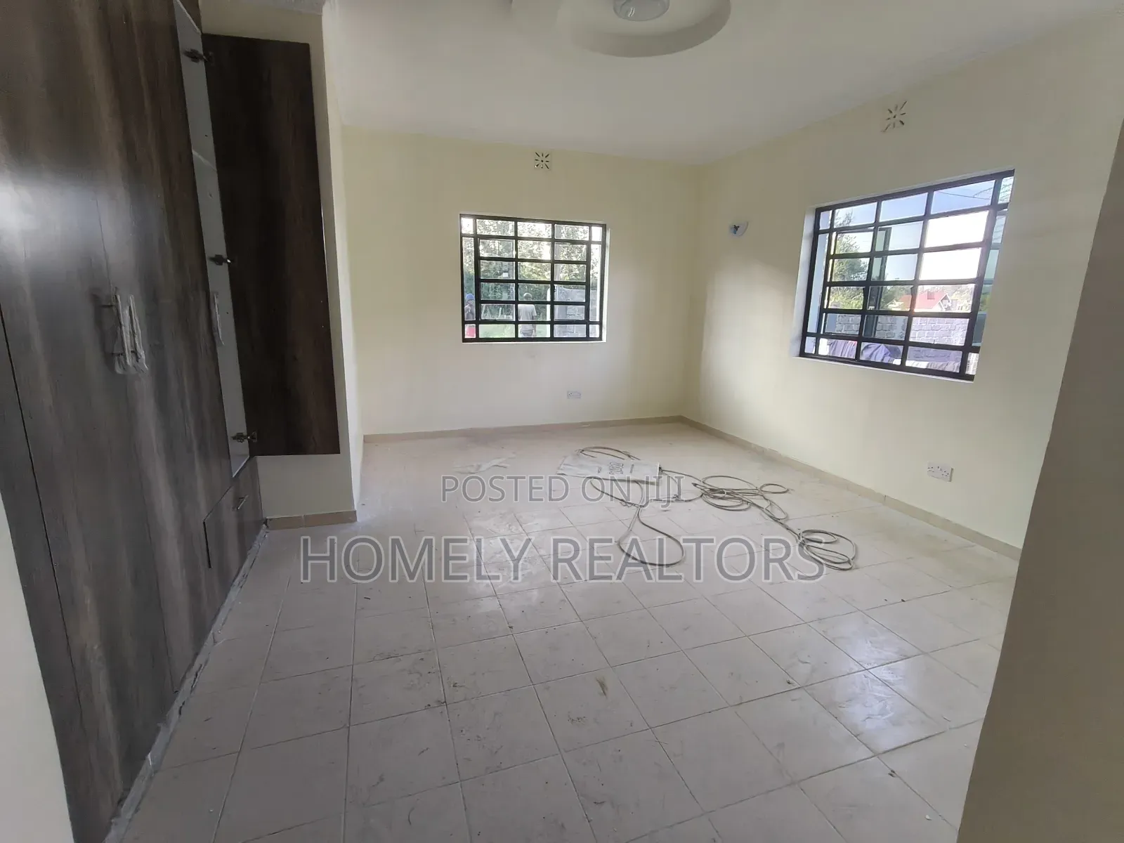 3bdrm Bungalow in Ongata Rongai, Rimpa for sale