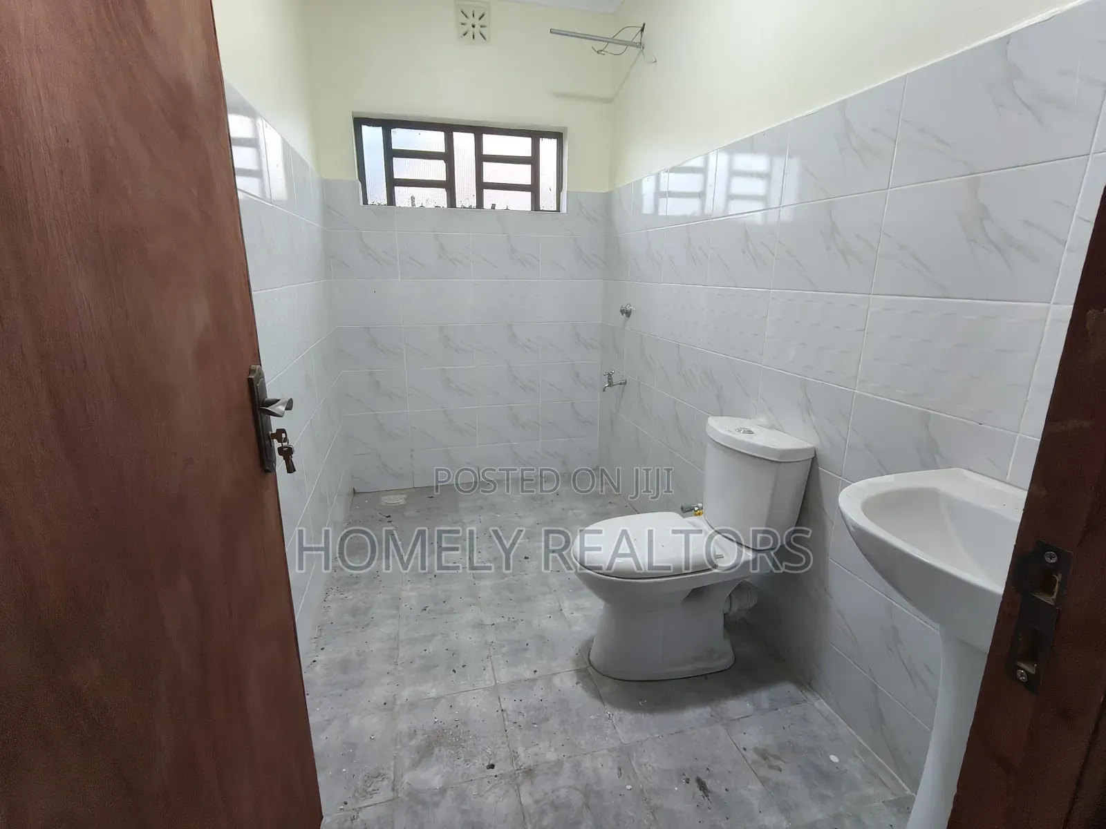 3bdrm Bungalow in Ongata Rongai, Rimpa for sale