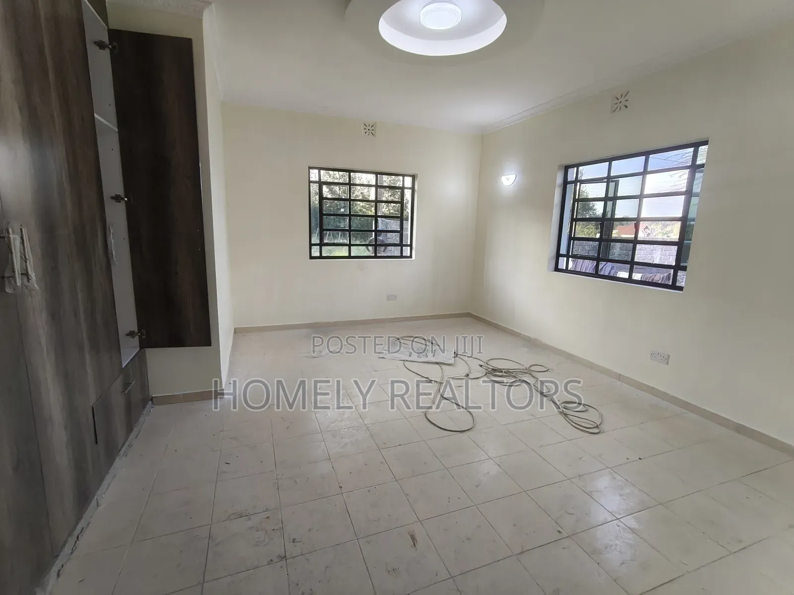 3bdrm Bungalow in Ongata Rongai, Rimpa for sale